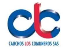 Cauchos Los Comuneros