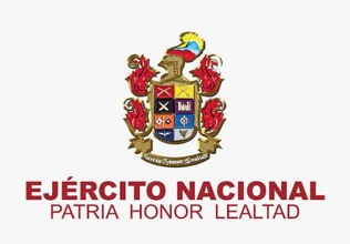 Ejército Nacional de Colombia