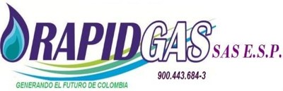 Rapidgas SAS ESP