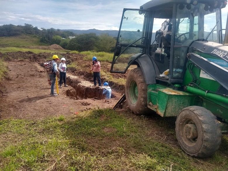 Proyectos constructivos